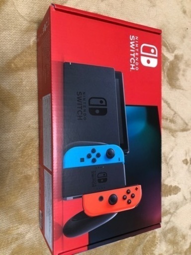 その他 switch