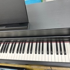 【ヤマハ】グラビノーバ 電子ピアノ 2017年製 美品＊