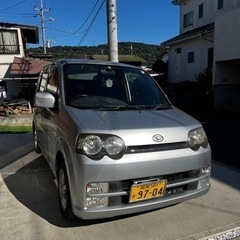 ムーブl150