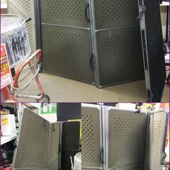 MES　防音パネル  1500×600 中古品 4面 