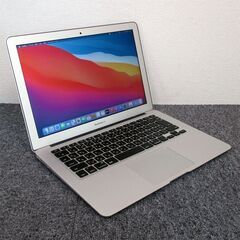 動作品 中古 ★ Apple MacBook Air Early...