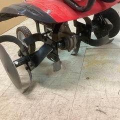 Nakatomi ナカトミ ERC-98DQ 耕運機