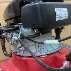 Nakatomi ナカトミ ERC-98DQ 耕運機