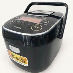 アイリスオーヤマ★IH炊飯器 5.5合 銘柄炊き RC-IE50...