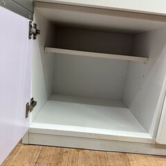 レンジボード キッチンボード 食器棚 マーセル120 定価85,500円 れんじ 