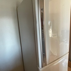 取引決定　TOSHIBA 2011年製　冷蔵庫