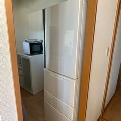 取引決定　TOSHIBA 2011年製　冷蔵庫