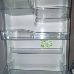 取引決定　TOSHIBA 2011年製　冷蔵庫