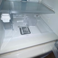 取引決定　TOSHIBA 2011年製　冷蔵庫