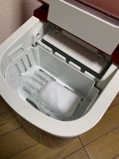 ② 高速製氷機 早期取引希望です 売れ筋