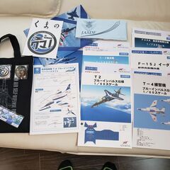 自衛隊　艦隊一般公開　グッズ