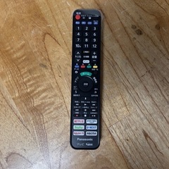 即日受渡❣️今年購入Panasonic 4K液晶TV75型 YouTube?175000円