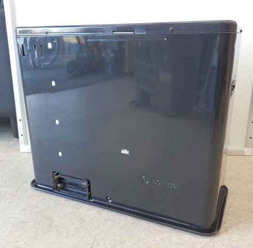 トヨトミ 解放式 石油ストーブ 2015年製 RC-W36F しん式 灯油