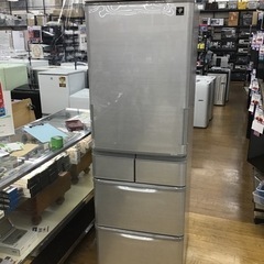 ET2173番⭐️ 462L⭐️ TOSHIBAノンフロン冷凍冷蔵庫⭐️