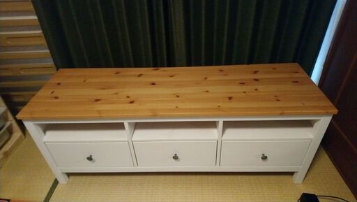 IKEAのテレビ台 edneyquaresma.com