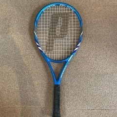 【プリンス】テニスラケット25