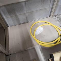 スチールラック　5個セット