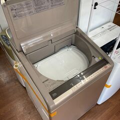 洗濯機 洗濯12kg/乾燥6kg No.5113 2019年製 日立 BW-DV12C 洗濯乾燥機 
