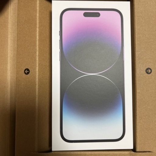 iPhone14ProMax 早い者勝ち!!