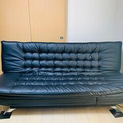 ソファベッド　関東エリアにお住まいの方無料でお届けします！（まずはお住まい地域をご相談下さい）