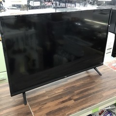 K-3【ご来店頂ける方限定】TCLの32型液晶テレビです