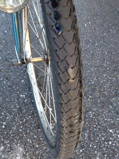 譲渡先決定】電動アシスト自転車 ジャンク品