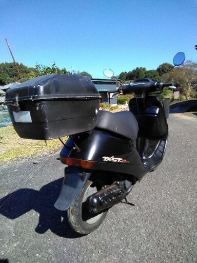 ホンダ　タクト 50cc  実動！！　2サイクル、パワーあり！！ ホンダ タクト 50cc 実動！！ 2サイクル、パワーあり！！ 【公式通販】