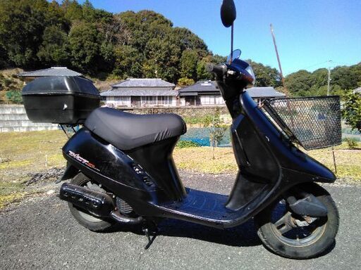 ホンダ　タクト 50cc  実動！！　2サイクル、パワーあり！！ ホンダ タクト 50cc 実動！！ 2サイクル、パワーあり！！ 【公式通販】