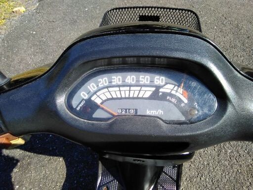 ホンダ　タクト 50cc  実動！！　2サイクル、パワーあり！！ ホンダ タクト 50cc 実動！！ 2サイクル、パワーあり！！ 【公式通販】