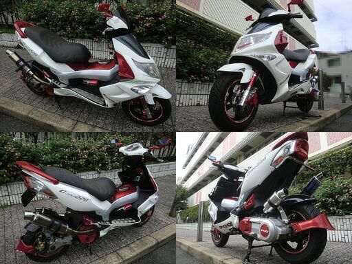 ☆超絶フルカスタムG-MAX220！サブコン ETC等々、是非一度ご覧下さい