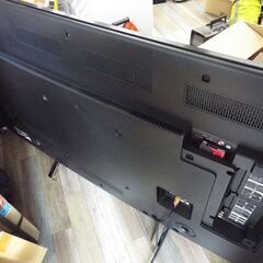 液晶やや難有品 SONY ソニー BRAVIA 55V型液晶テレビ KJ-55X9350D 2016年