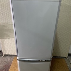 ?配達設置込み?新品同様‼️大容量298ℓ❗️冷蔵庫‼️