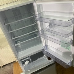 ?配達設置込み?新品同様‼️大容量298ℓ❗️冷蔵庫‼️