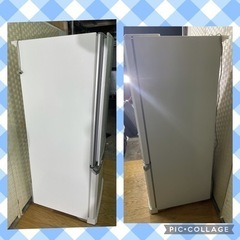 ?配達設置込み?新品同様‼️大容量298ℓ❗️冷蔵庫‼️