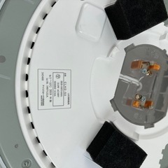 アイリスオーヤマ　LEDシーリングライト(リモコンつき)３つまとめて