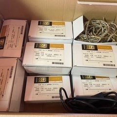 お値引きしました！！4.2mクリスマスツリー　電飾オーナメント付き！