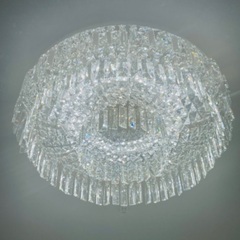 オーデリック シャンデリア 【OC257135BCR】【OC 257 135BCR】