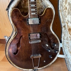 グレコ セミアコ