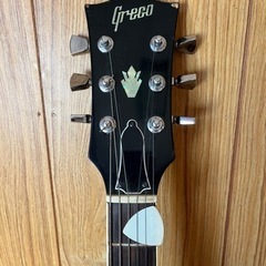 グレコ セミアコ