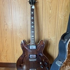 グレコ セミアコ