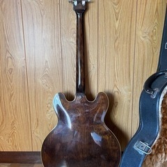 グレコ セミアコ