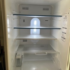 【取引中】Panasonic 冷蔵庫