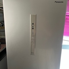 【取引中】Panasonic 冷蔵庫