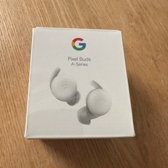 【新品】Google Pixel Buds A-Series カ...