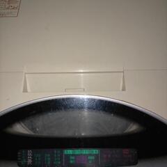 ナショナル　全自動電気洗濯機 6.0kg