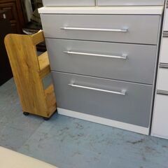 Ｇ：315136　食器棚