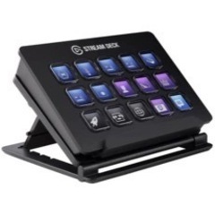 streamdeck