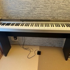 電子ピアノ　カシオPX-120