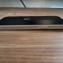 iPhone13Pro 128G シルバー MLUF3J/A A2636 SIMフリー
