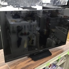 FUNAI 32型 専用出品 F-37【ご来店頂ける方限定】FUNAIの32型液晶テレビです